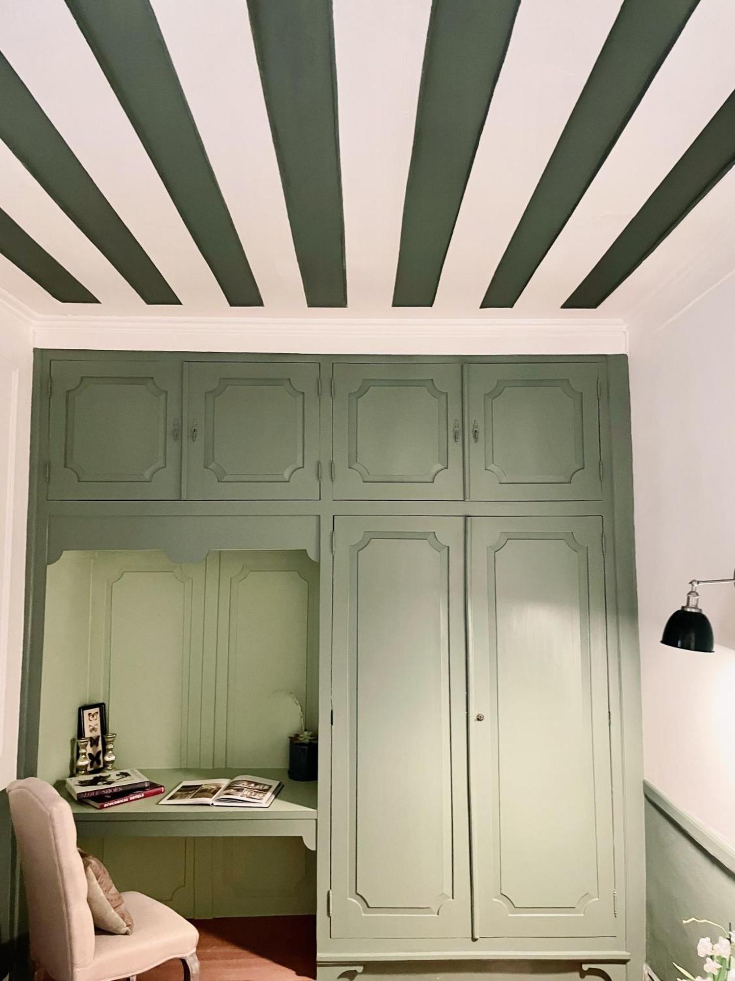 Palacio Ramalhete Lisbon Ruang foto